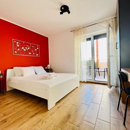 Princess Lea'S Apartment Zadar Exterior photo