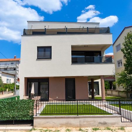 Princess Lea'S Apartment Zadar Exterior photo