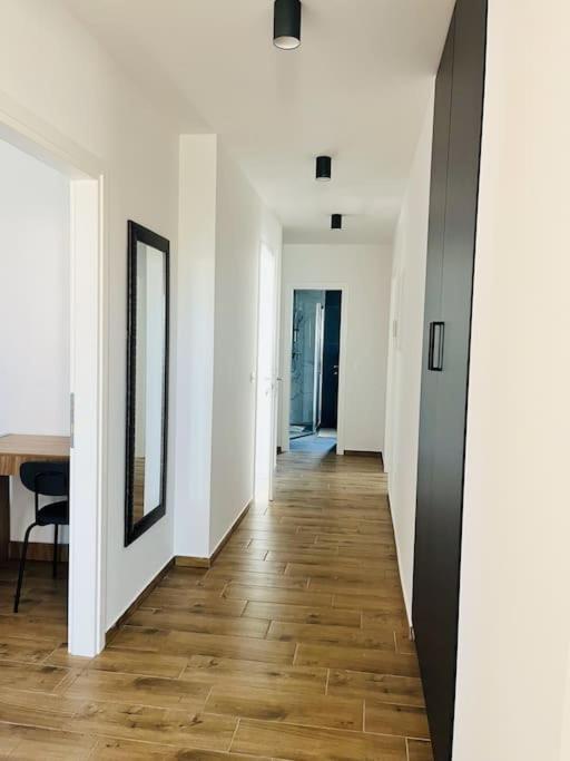 Princess Lea'S Apartment Zadar Exterior photo